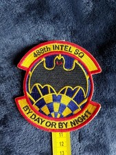 488th intelligence squadron for sale  HUDDERSFIELD