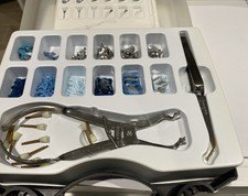 Palodent plus sectional for sale  Malden