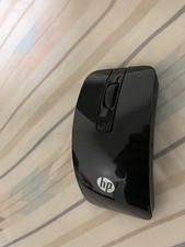 Mouse HP usado sem fio 3V = 40mA mouse all-in-one com RECEPTOR, usado comprar usado  Enviando para Brazil