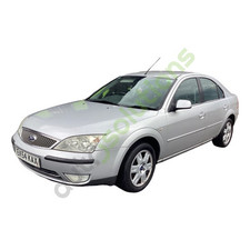 Ford mondeo cd132 for sale  NOTTINGHAM