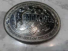 Bodacious 1994 prca for sale  Indian Trail