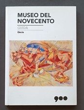 Museo del novecento usato  Italia