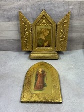 Vintage italian florentine for sale  Peabody
