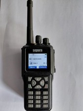 Sepura sbp8040 analog for sale  HAVERHILL