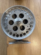 Vintage aluminium centre for sale  BRISTOL