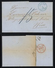 1857 romania cover for sale  RUGBY