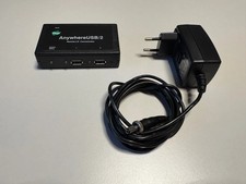 Digi anywhere server usato  Spedire a Italy