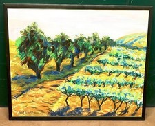 Joel schiller oil for sale  Woodland Hills