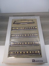 Rivarossi spur 0339 gebraucht kaufen Rivarossi spur 0339 gebraucht kaufen  Wenden
