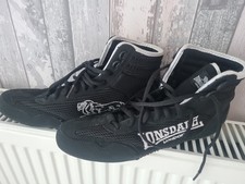 Size lonsdale boxing for sale  BORDON