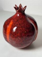Signed red pomegranate for sale  Milwaukee