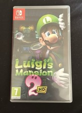 Luigi mansion hd for sale  LEICESTER