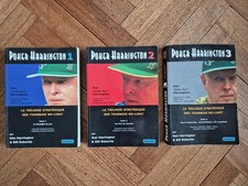 Livre poker harrington d'occasion  Romagnat