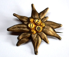 Anstecker nadel deutscher gebraucht kaufen  Rudolstadt