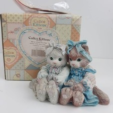 Enesco calico kittens for sale Enesco calico kittens for sale  SANDBACH