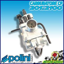201.2100 carburatore polini usato  Sciacca