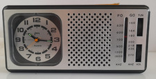 Radio reveil japy d'occasion  Colmar