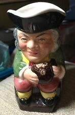 Toby jug kelsboro for sale  GILLINGHAM