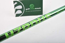 Hzrdus smoke green for sale  LOANHEAD