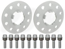 Distanzscheiben 2x5 radschraub gebraucht kaufen  Magdeburg