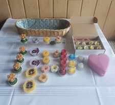 39x kerzen figur gebraucht kaufen  Hochheim am Main
