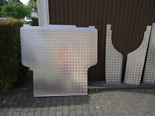 Ladeflächenverkleidung alumin gebraucht kaufen Ladeflächenverkleidung alumin gebraucht kaufen  Mörfelden-Walldorf