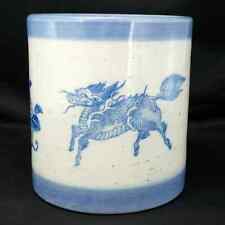 Japanese porcelain hibachi for sale  Tucson