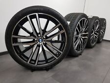 Bmw zoll felgen gebraucht kaufen  Staufenberg