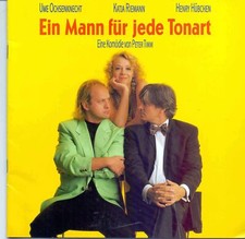 Mann jede tonart gebraucht kaufen  Ahlen-Vorhelm