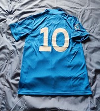 Maglia napoli maradona usato  Parma