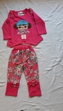 Bekleidungspaket mädchen 98 gebraucht kaufen  Pockau