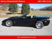 2002 chevrolet corvette for sale  Plattsmouth