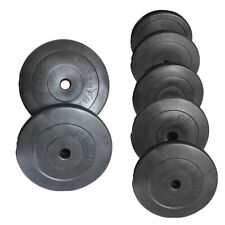 Vinyl covered dumbbells for sale  LINCOLN