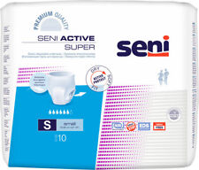 Seni active super gebraucht kaufen  Boostedt