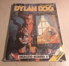 Fumetto dylan dog usato  Palo del Colle