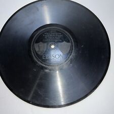 Edison victrola record for sale  Saint Louis