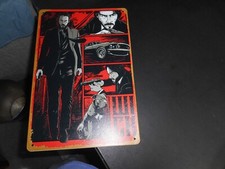 John wick tin for sale  Moundsville