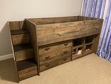 Twin loft bed for sale  Ellicott City