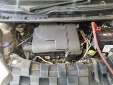 Usado, 2010-2014 MK1 PEUGEOT 107 MOTOR COMPLETO 1.0 GASOLINA 384F (1KR-FE) EURO 5 comprar usado  Enviando para Brazil