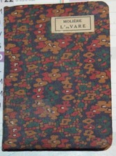 Avare editions payot d'occasion  Saint-Amans-Soult