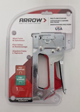 Arrow fastener t2025 for sale  TELFORD