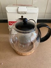 Vintage bodum assam for sale  NORTHAMPTON
