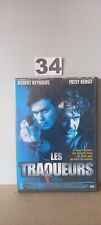 Dvd traqueurs ref d'occasion  Beauvais