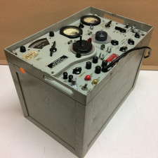 Signal generator 12a gebraucht kaufen  Bad Friedrichshall