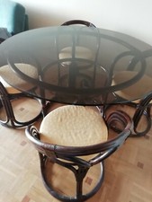 Meubles table salle d'occasion  Villemomble