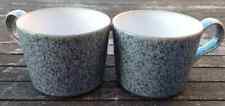 Denby halo speckle for sale  WHITLEY BAY