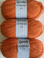 Pumpkin orange 100g for sale  MIDDLESBROUGH