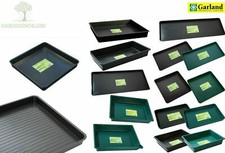 Garland garden trays for sale  SOLIHULL