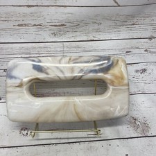 Marble vintage acrylic for sale  Otsego