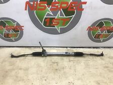 nissan steering rack for sale  WELSHPOOL